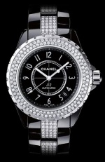 Chanel J12 J12 H1339