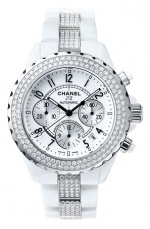 Chanel J12 J12 H1707