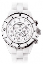 Chanel J12 J12 H2009