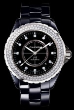Chanel J12 J12 H2014