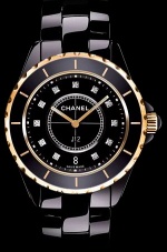 Chanel J12 J12 H2544