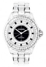 Chanel J12 J12 Haute Joaillerie H2103