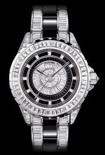 Chanel J12 J12 Haute Joaillerie H2140