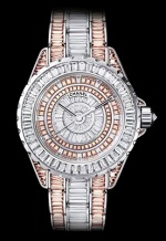 Chanel J12 J12 Haute Joaillerie H2143
