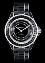 Chanel J12 J12 Haute Joaillerie H2418