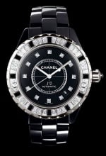 Chanel J12 J12 Joaillerie H2023