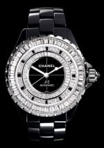 Chanel J12 J12 Joaillerie H2027