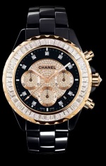 Chanel J12 J12 Joaillerie H2137