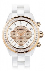 Chanel J12 J12 Joaillerie H2138