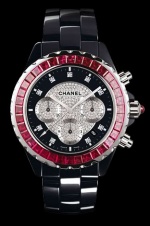 Chanel J12 J12 Joaillerie H2160