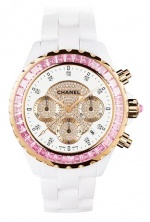 Chanel J12 J12 Joaillerie H2161