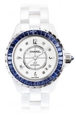 Chanel J12 J12 Joaillerie H2307