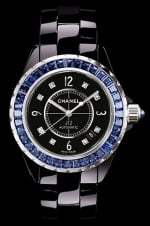 Chanel J12 J12 Joaillerie H2309