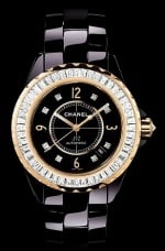 Chanel J12 J12 Joaillerie H2313
