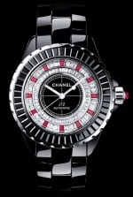 Chanel J12 J12 Joaillerie H2684