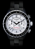 Chanel J12 J12 Superleggera H2039