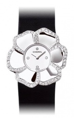 Chanel Les Intemporelles de Chanel Camelia H1187