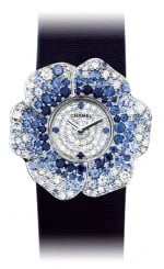 Chanel Les Intemporelles de Chanel Camelia H1188