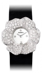 Chanel Les Intemporelles de Chanel Camelia H1348