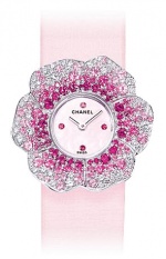 Chanel Les Intemporelles de Chanel Camelia H1652