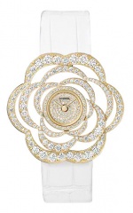 Chanel Les Intemporelles de Chanel Camelia H2510