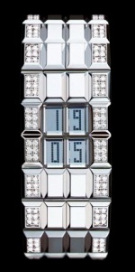 Chanel Les Intemporelles de Chanel Chocolat H0935
