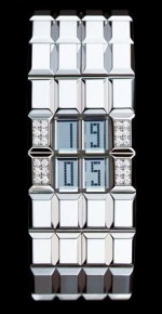 Chanel Les Intemporelles de Chanel Chocolat H1340