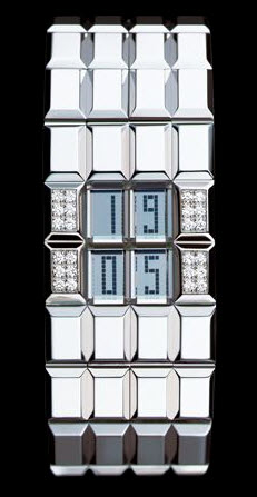 Chanel Les Intemporelles de Chanel Chocolat Luxois