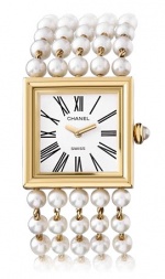 Chanel Les Intemporelles de Chanel Mademoiselle H0007