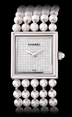 Chanel Les Intemporelles de Chanel Mademoiselle H1434