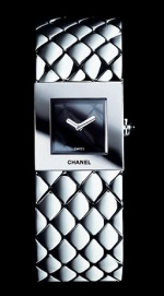 Chanel Les Intemporelles de Chanel Matelassee H0009