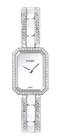 Chanel Premiere h2147 Wrist Watch for Women for sale online