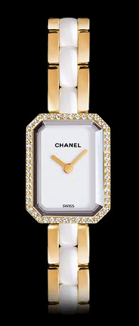 Chanel Premiere Women's Watch H4412