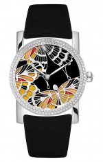 Chaumet Attrape-moi... si tu m'aimes Exceptional dials W16188-38C