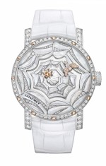 Chaumet Attrape-moi... si tu m'aimes Exceptional dials W16199-BC1