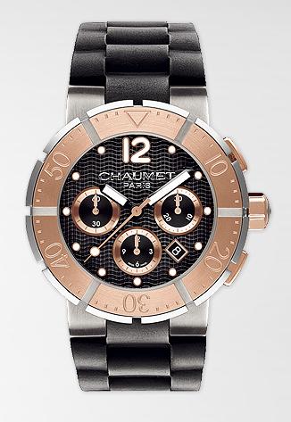 Chaumet Class One collection - Luxois Chaumet Class One collection - Luxois