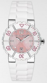 Chaumet Class One Pink 1