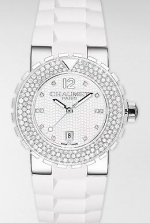 Chaumet Class One Polished Stainless Steel 1