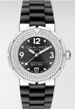 Chaumet Class One Polished Stainless Steel 2