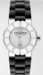 Chaumet Class One Polished Stainless Steel 3