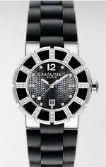 Chaumet Class One Polished Stainless Steel 4
