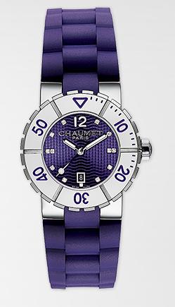 Chaumet Class One collection - Luxois Chaumet Class One collection - Luxois