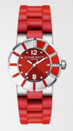 Chaumet Class One Vivid Red -2