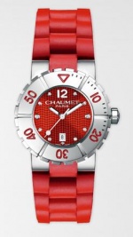 Chaumet Class One Vivid Red 1