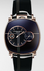 Chaumet Dandy Arty Edition XL Jumping Hours