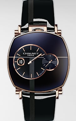 Montre chaumet on sale dandy