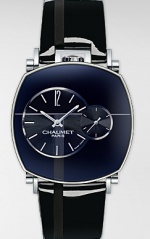 Chaumet Dandy Arty Edition XL Stainless Steel