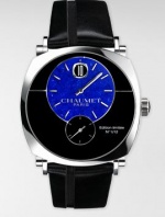 Chaumet Dandy Jumping Hours Platinum Large