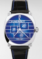 Chaumet Dandy Jumping Hours Power Reserve