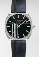 Chaumet Dandy Miss Dandy White Gold